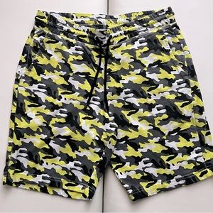 Michael kors shorts 2 pack